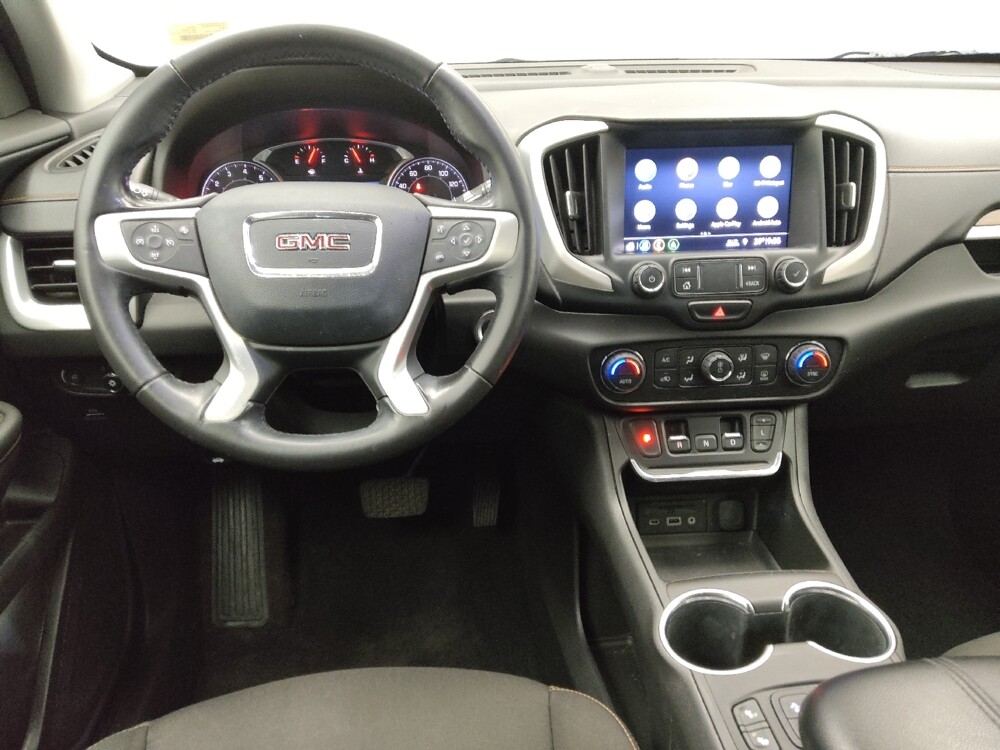 2020 GMC Terrain in Lakewood, CO 80215 - 18083014 22