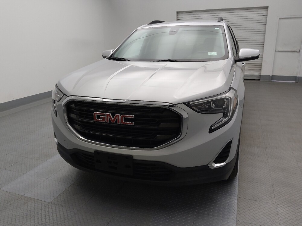 2020 GMC Terrain in Lakewood, CO 80215 - 18083014 15