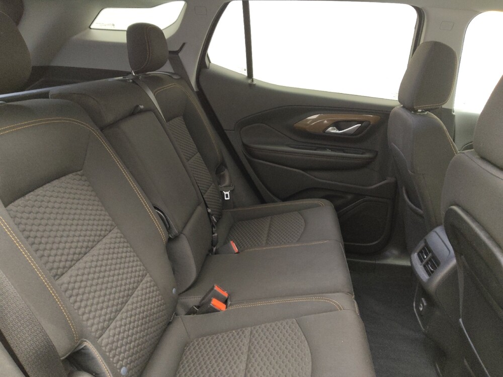 2020 GMC Terrain in Lakewood, CO 80215 - 18083014 19