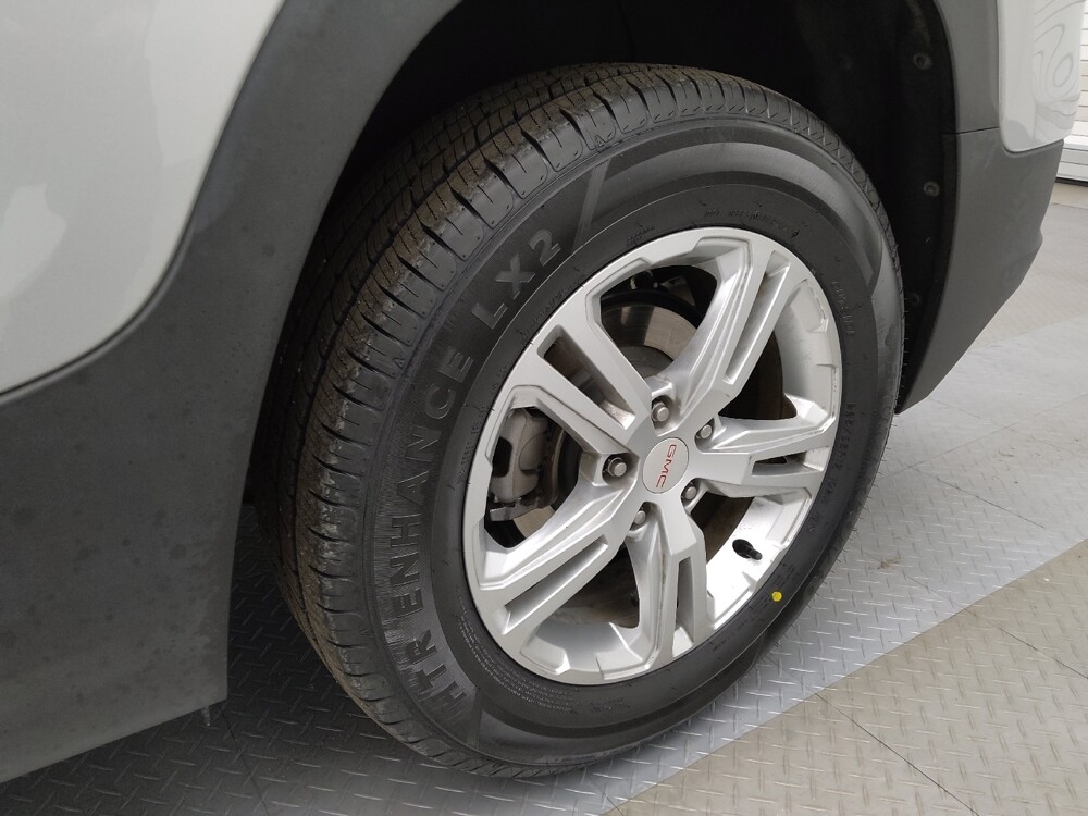 2020 GMC Terrain in Lakewood, CO 80215 - 18083014 31