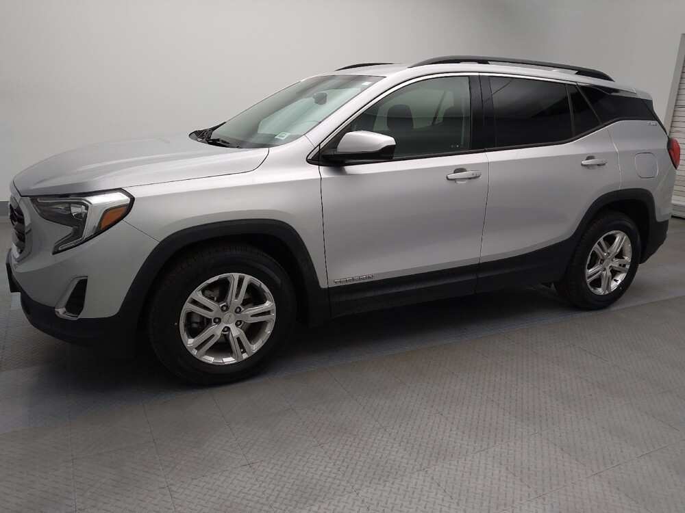 2020 GMC Terrain in Lakewood, CO 80215 - 18083014 2