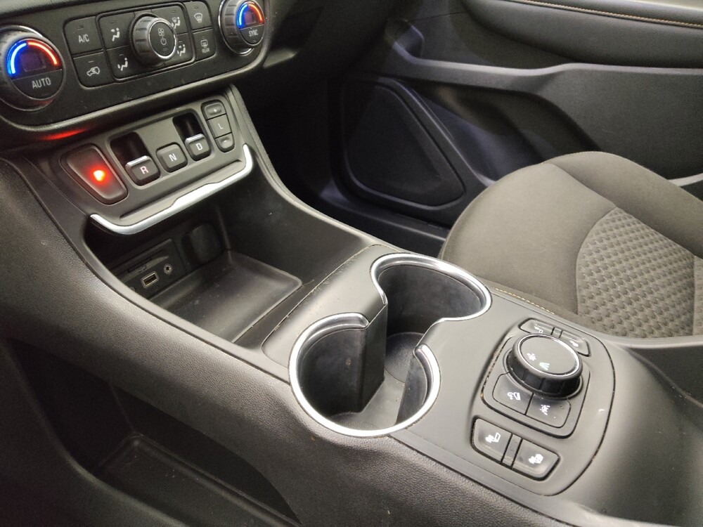 2020 GMC Terrain in Lakewood, CO 80215 - 18083014 26