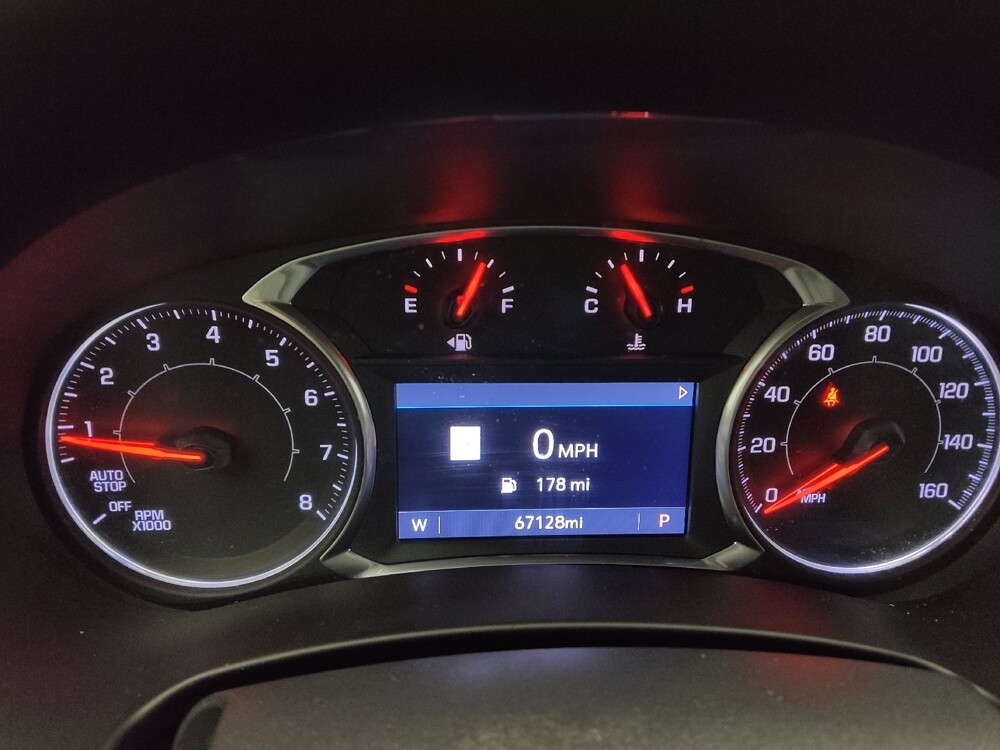 2020 GMC Terrain in Lakewood, CO 80215 - 18083014 23