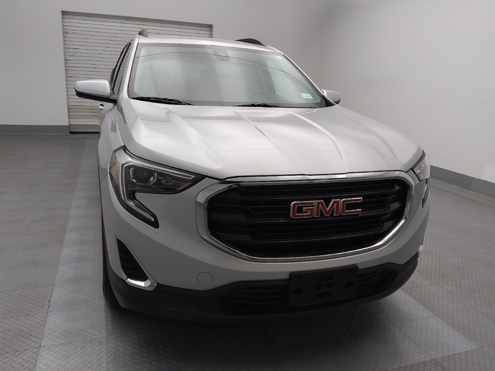 2020 GMC Terrain in Lakewood, CO 80215 - 18083014 14