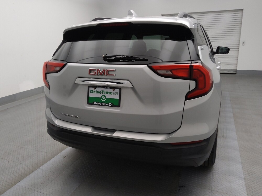 2020 GMC Terrain in Lakewood, CO 80215 - 18083014 7