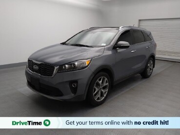 2019 Kia Sorento in Lakewood, CO 80215