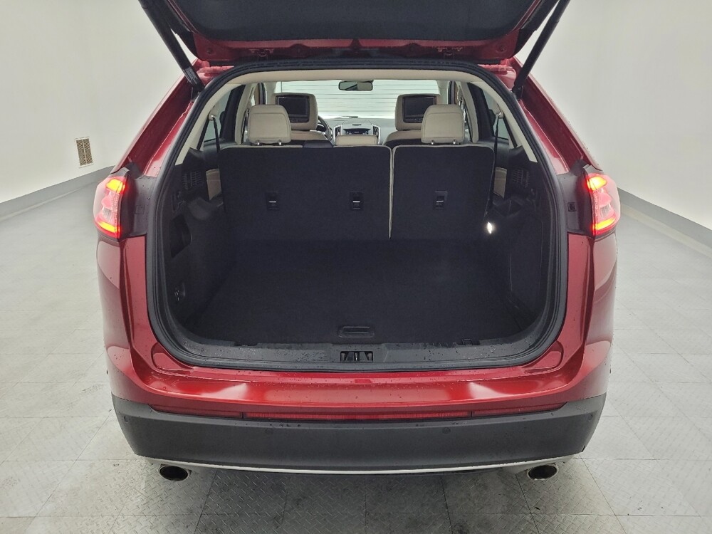 2018 Ford Edge in Cincinnati, OH 45255 - 18083016 29