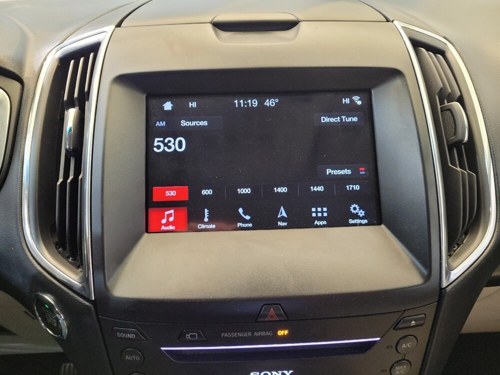 2018 Ford Edge in Cincinnati, OH 45255 - 18083016 25