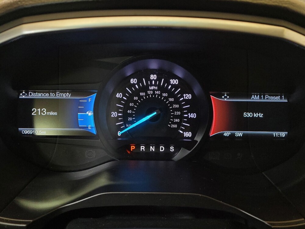 2018 Ford Edge in Cincinnati, OH 45255 - 18083016 23