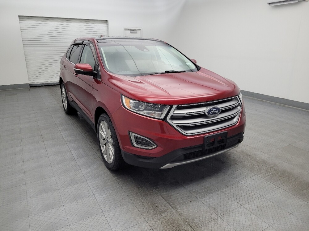 2018 Ford Edge in Cincinnati, OH 45255 - 18083016 13