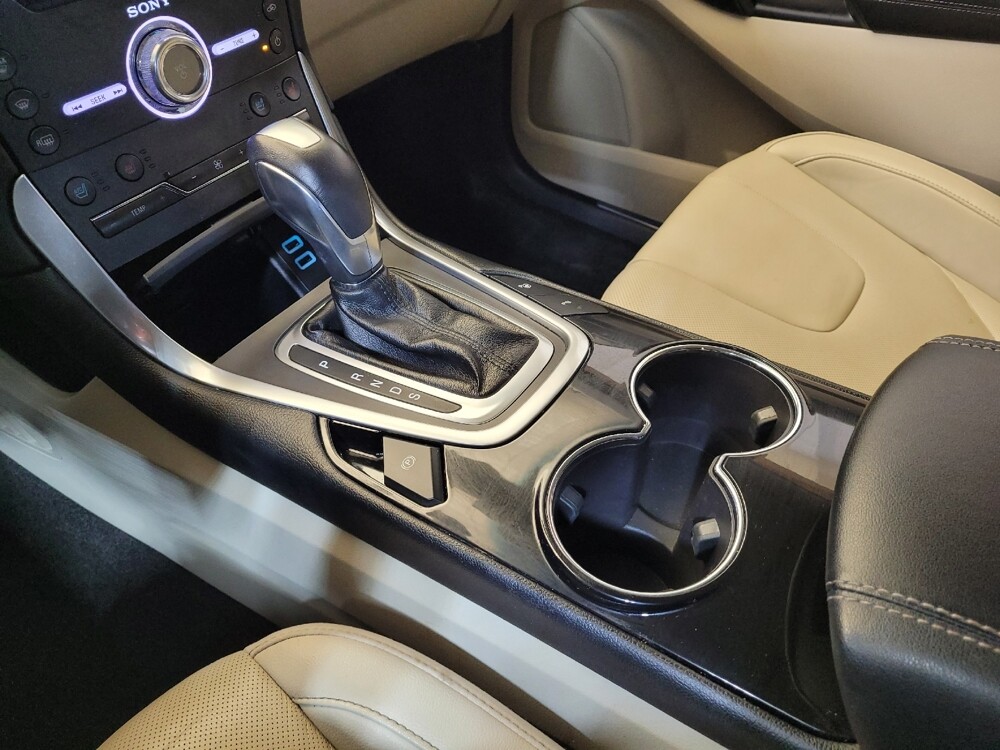 2018 Ford Edge in Cincinnati, OH 45255 - 18083016 26