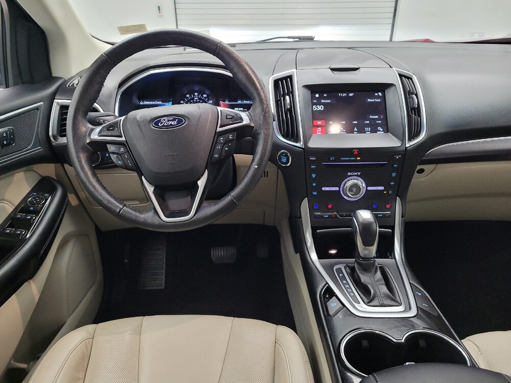2018 Ford Edge in Cincinnati, OH 45255 - 18083016 22