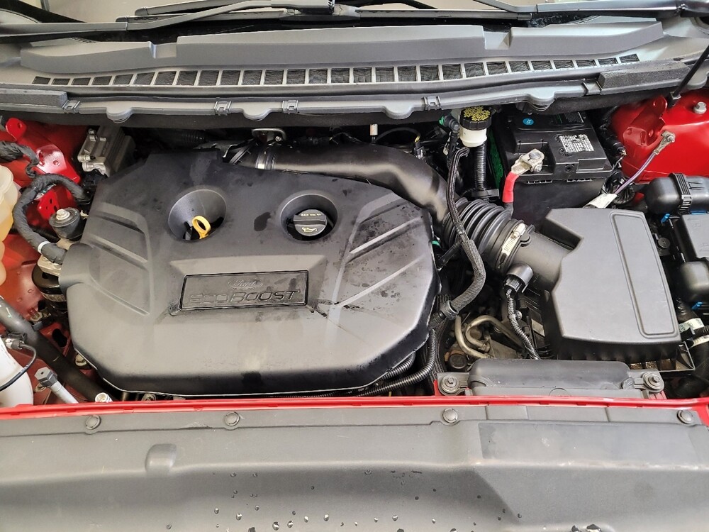 2018 Ford Edge in Cincinnati, OH 45255 - 18083016 30