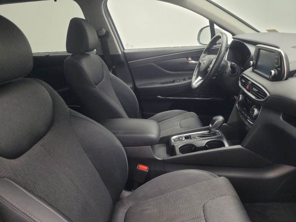 2020 Hyundai Santa Fe in Indianapolis, IN 46219 - 18083017 21