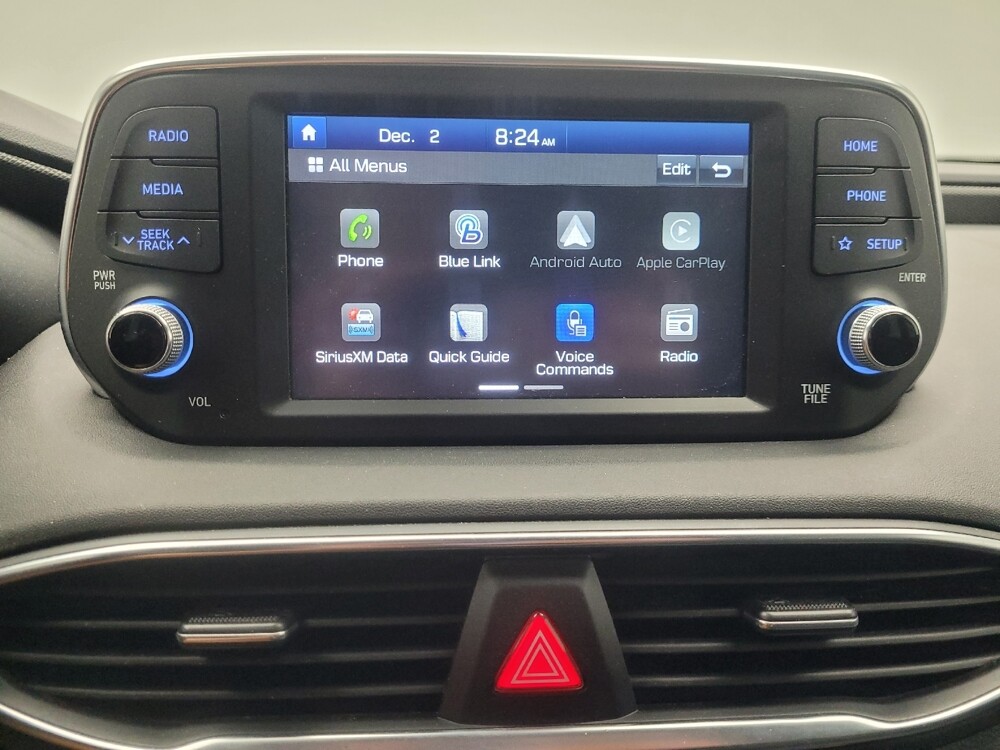 2020 Hyundai Santa Fe in Indianapolis, IN 46219 - 18083017 25