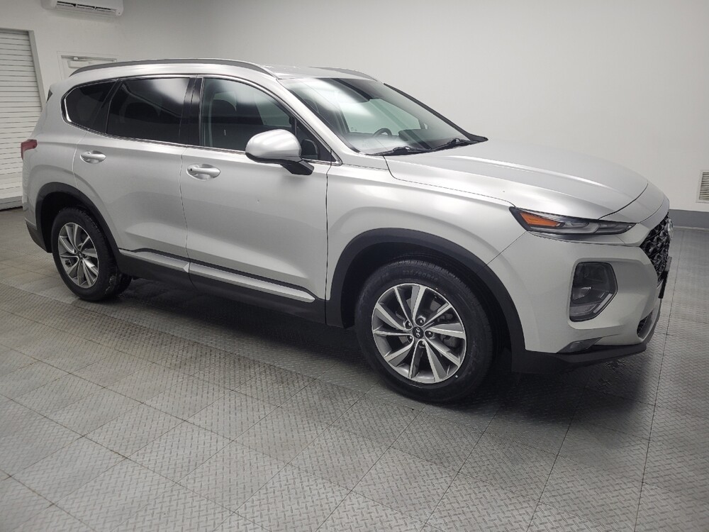 2020 Hyundai Santa Fe in Indianapolis, IN 46219 - 18083017 11