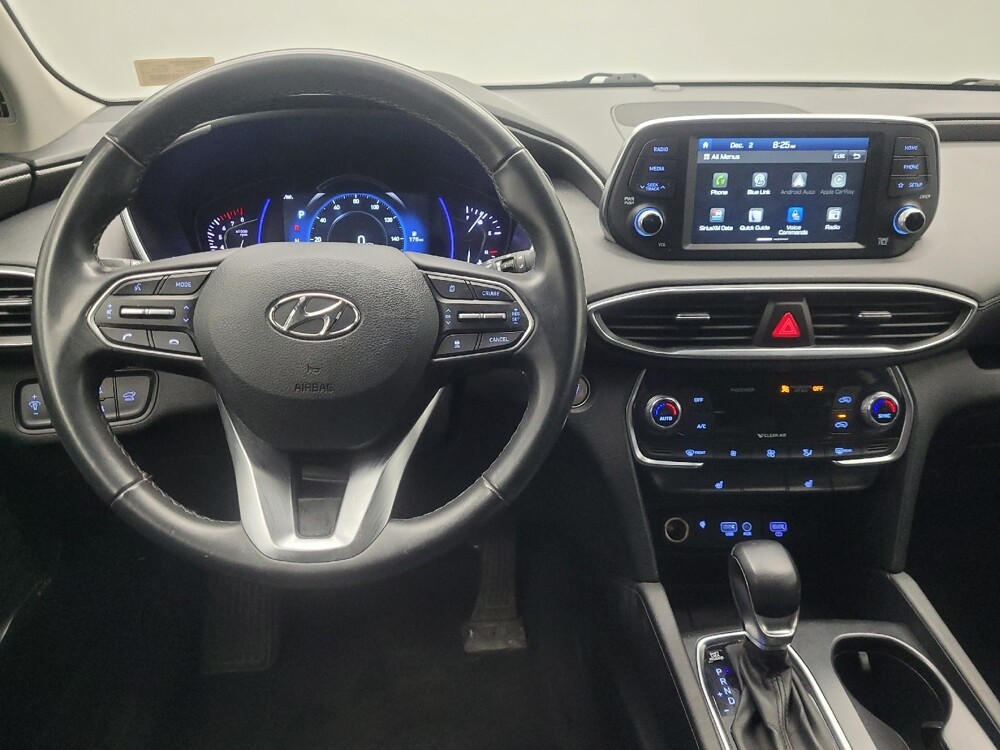 2020 Hyundai Santa Fe in Indianapolis, IN 46219 - 18083017 22
