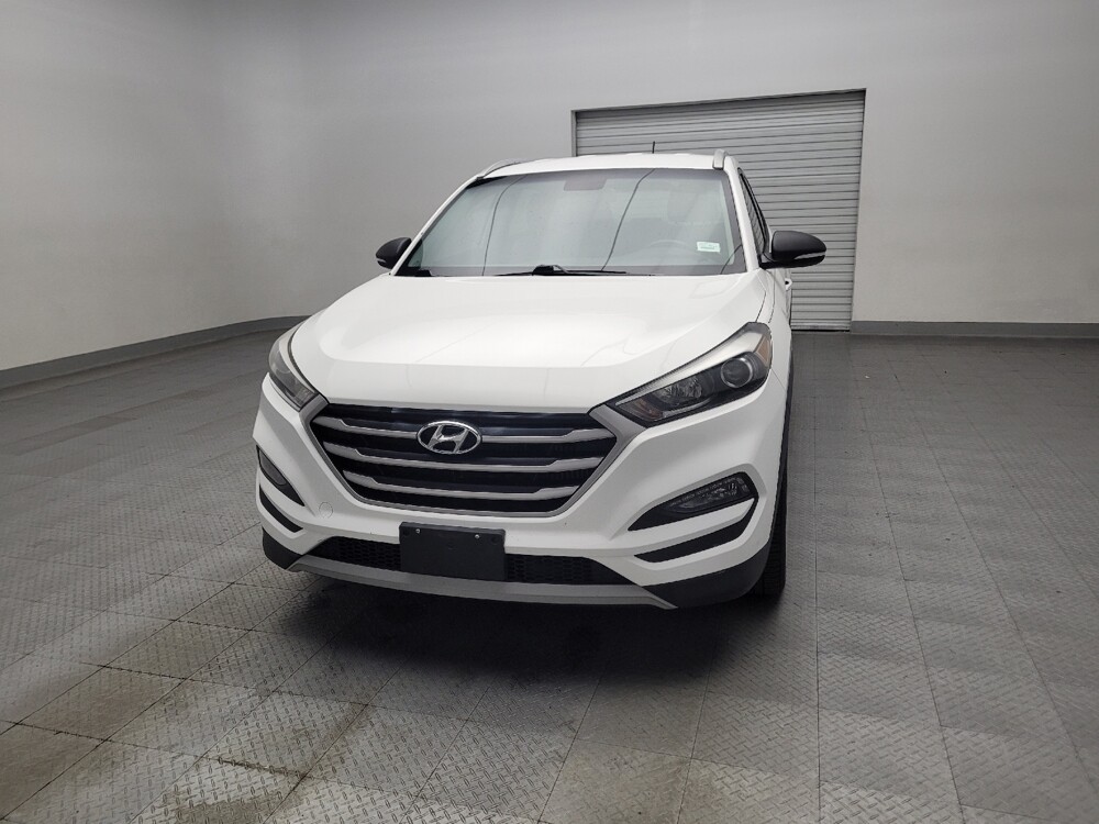 2017 Hyundai Tucson in Oklahoma City, OK 73139 - 18083019 15