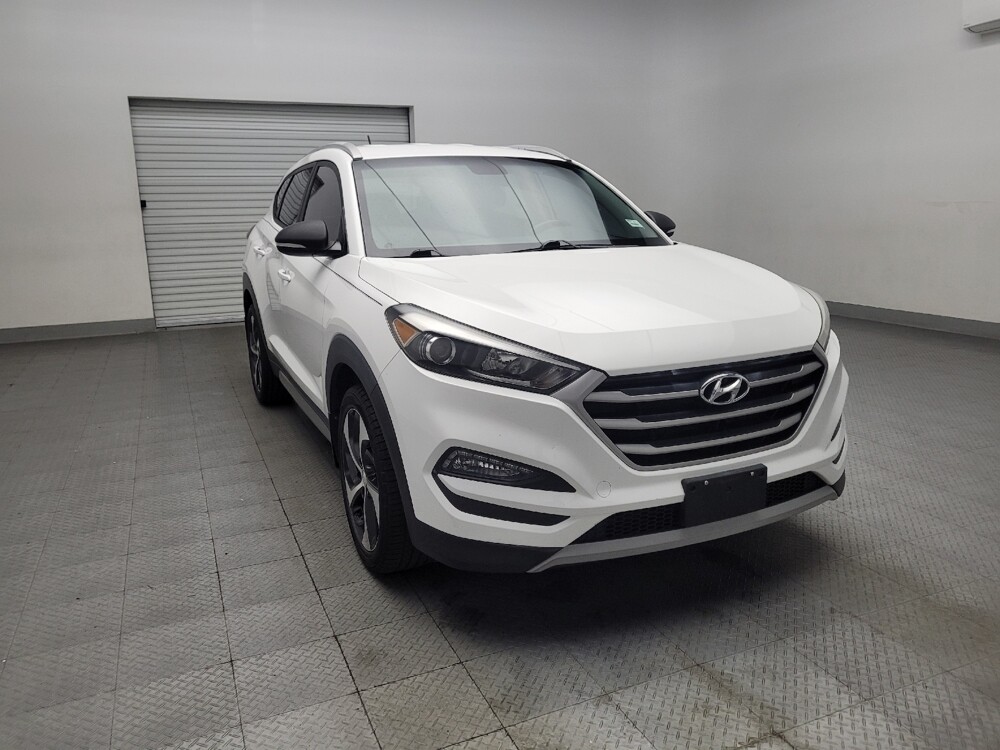 2017 Hyundai Tucson in Oklahoma City, OK 73139 - 18083019 14