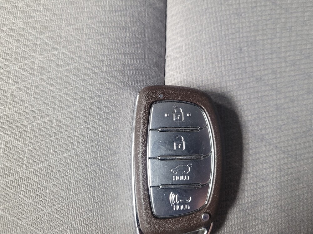 2017 Hyundai Tucson in Oklahoma City, OK 73139 - 18083019 32