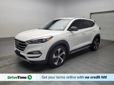 2017 Hyundai Tucson in Oklahoma City, OK 73139