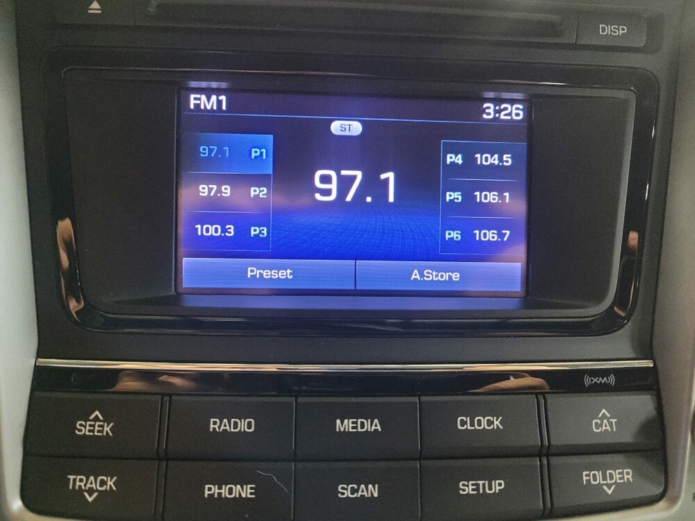 2017 Hyundai Tucson in Oklahoma City, OK 73139 - 18083019 25