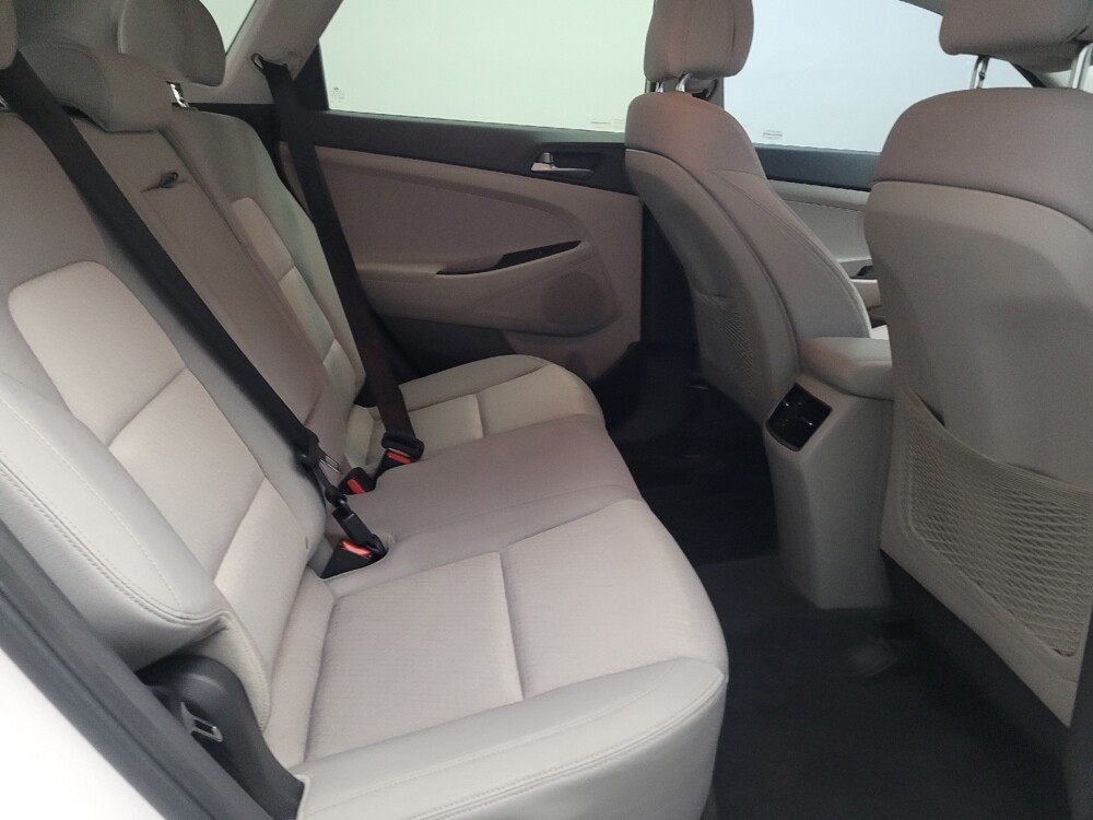 2017 Hyundai Tucson in Oklahoma City, OK 73139 - 18083019 19