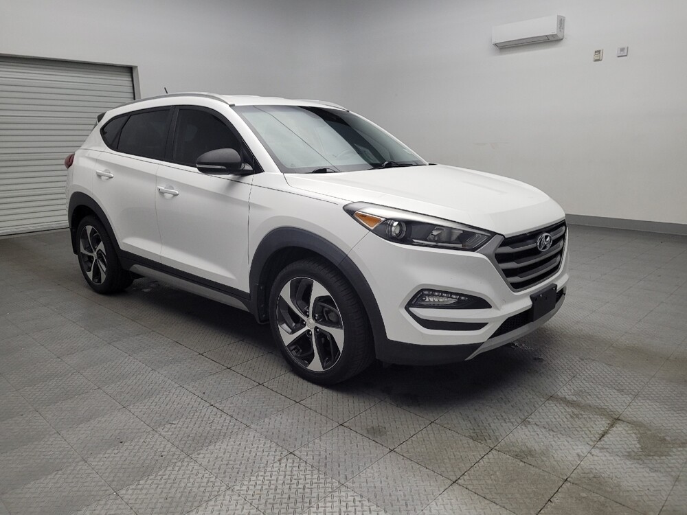 2017 Hyundai Tucson in Oklahoma City, OK 73139 - 18083019 13