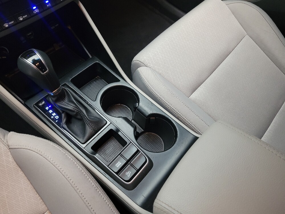 2017 Hyundai Tucson in Oklahoma City, OK 73139 - 18083019 26