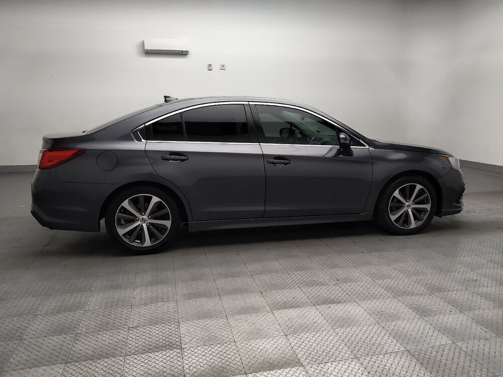 2019 Subaru Legacy in Oklahoma City, OK 73139 - 18083020 10