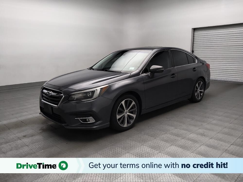 2019 Subaru Legacy in Oklahoma City, OK 73139 - 18083020
