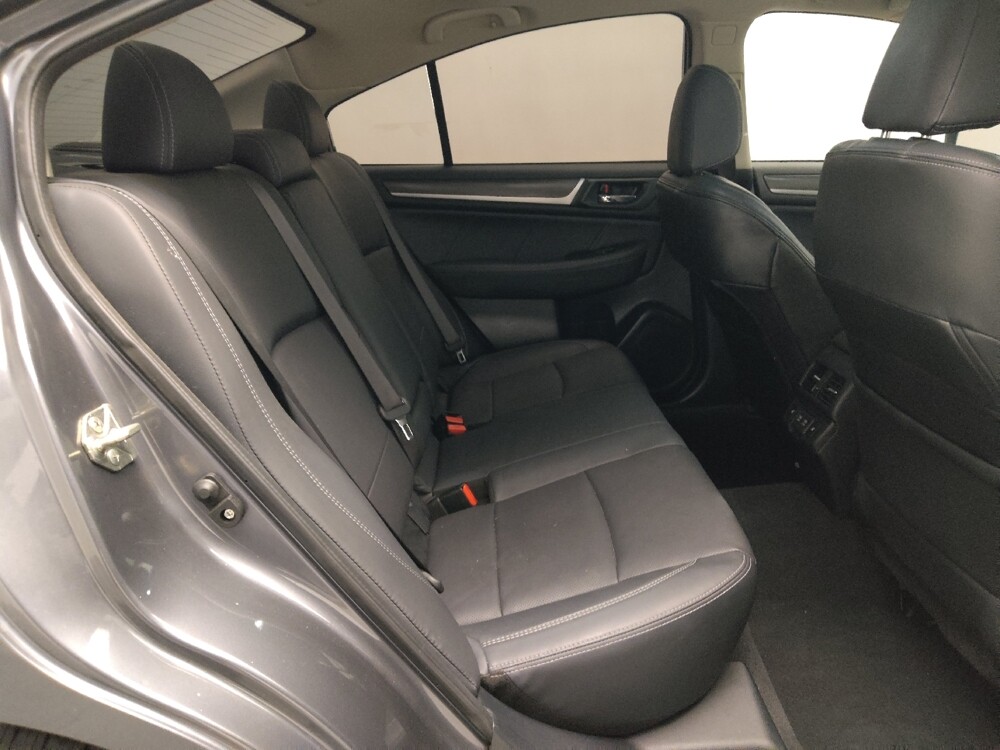 2019 Subaru Legacy in Oklahoma City, OK 73139 - 18083020 19