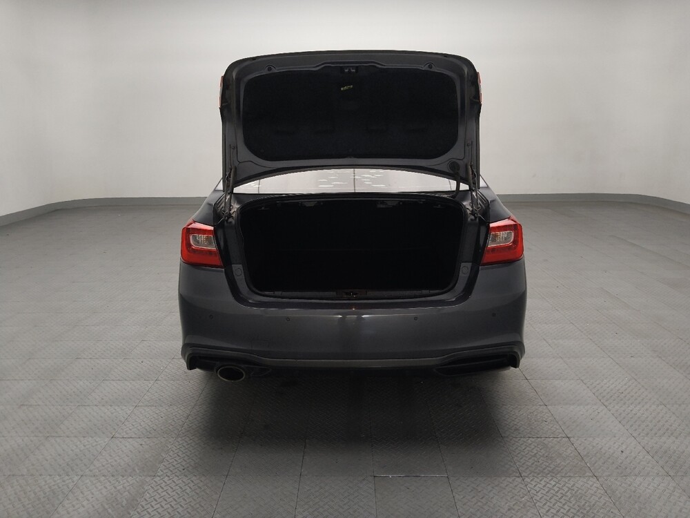 2019 Subaru Legacy in Oklahoma City, OK 73139 - 18083020 29