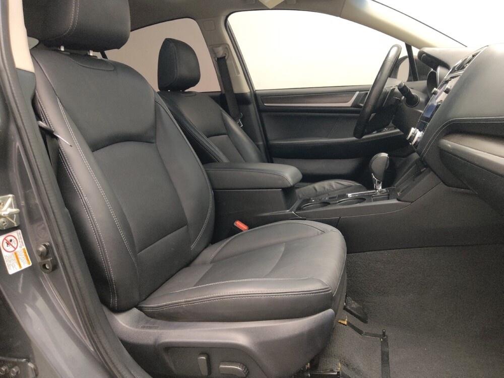 2019 Subaru Legacy in Oklahoma City, OK 73139 - 18083020 21