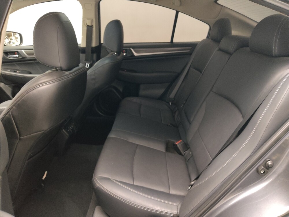 2019 Subaru Legacy in Oklahoma City, OK 73139 - 18083020 18