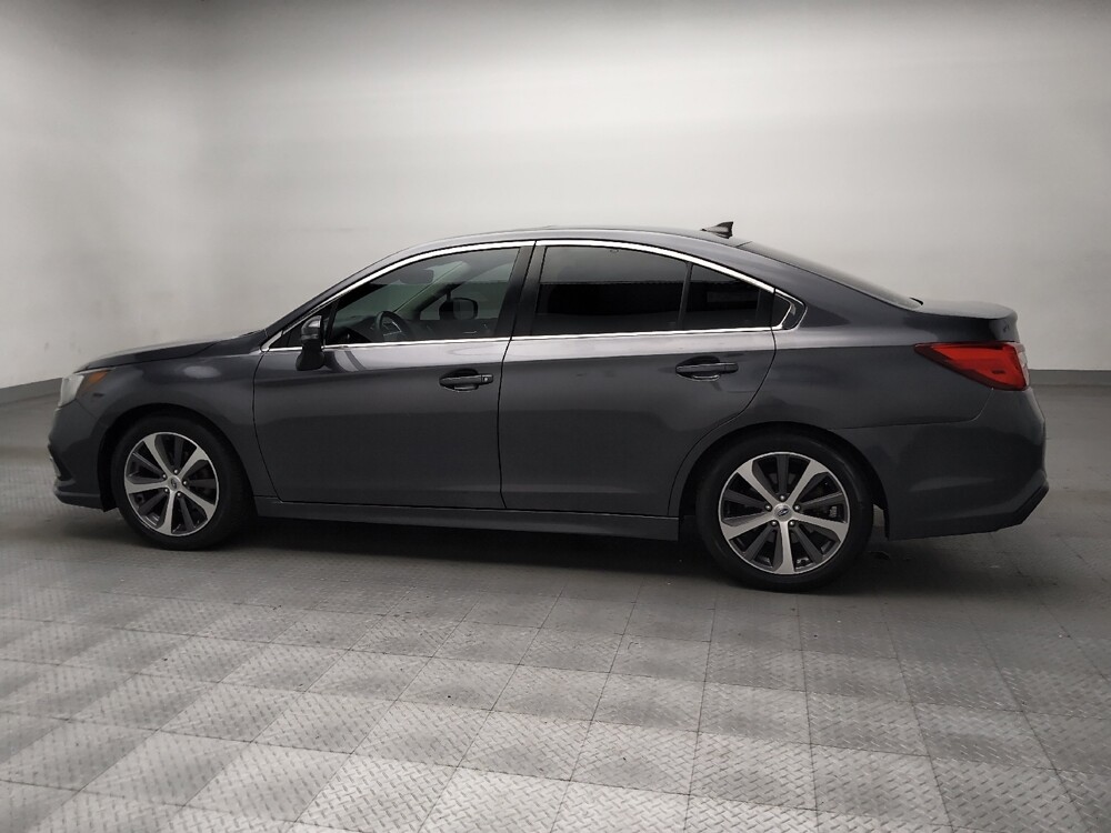 2019 Subaru Legacy in Oklahoma City, OK 73139 - 18083020 3