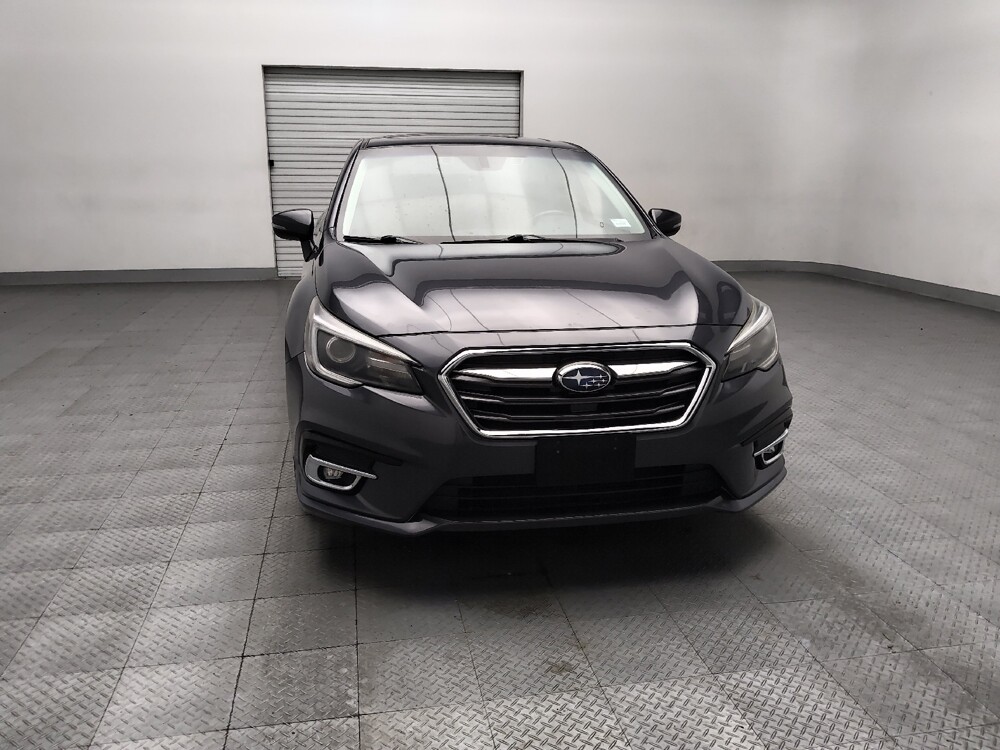 2019 Subaru Legacy in Oklahoma City, OK 73139 - 18083020 14