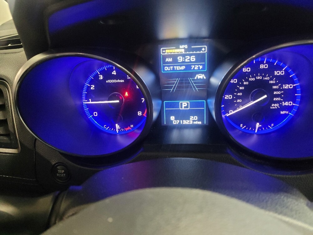 2019 Subaru Legacy in Oklahoma City, OK 73139 - 18083020 23