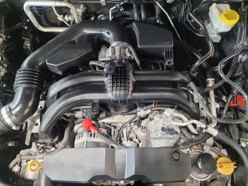 2019 Subaru Legacy in Oklahoma City, OK 73139 - 18083020 30