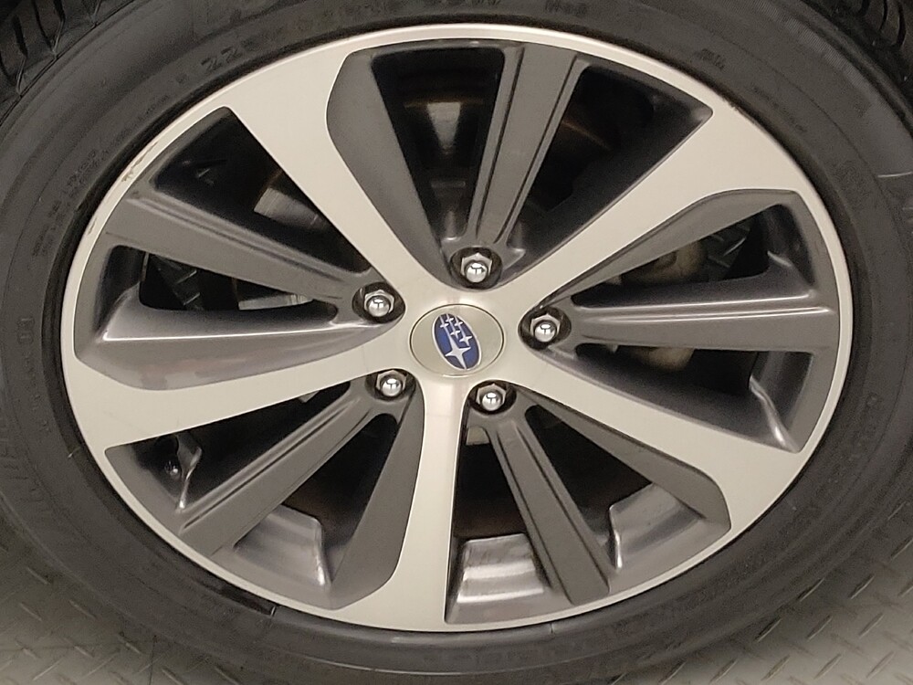 2019 Subaru Legacy in Oklahoma City, OK 73139 - 18083020 31