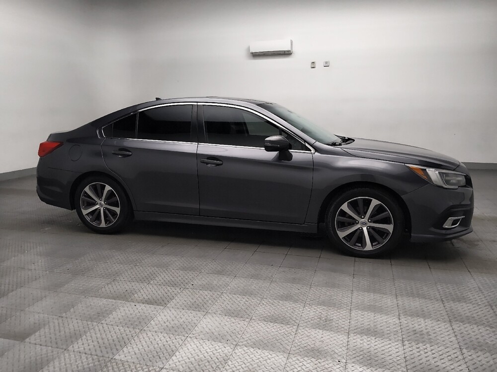 2019 Subaru Legacy in Oklahoma City, OK 73139 - 18083020 11