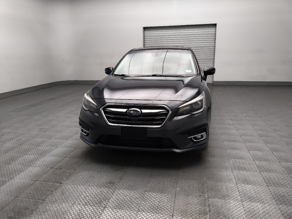 2019 Subaru Legacy in Oklahoma City, OK 73139 - 18083020 15