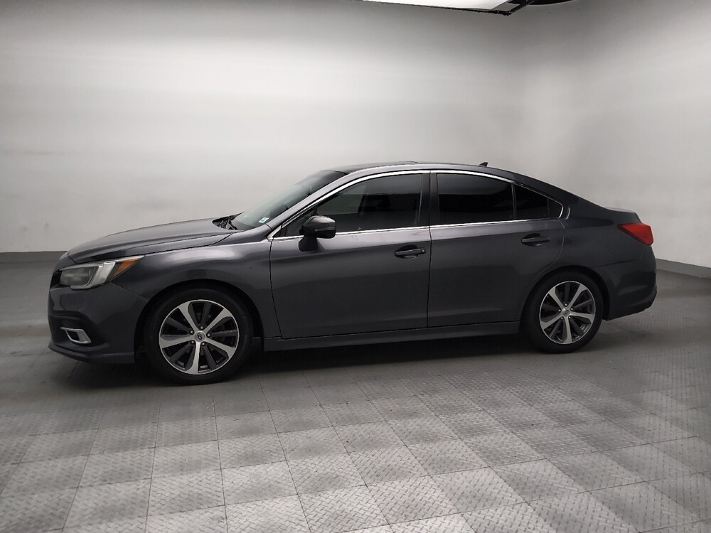 2019 Subaru Legacy in Oklahoma City, OK 73139 - 18083020 2