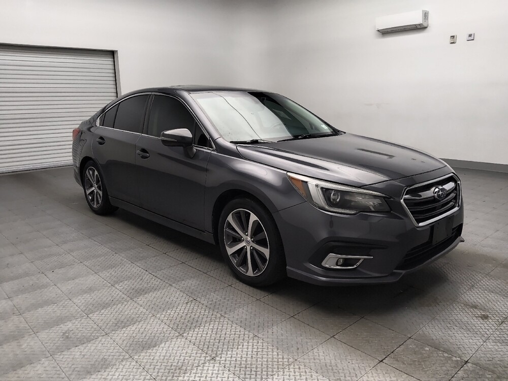 2019 Subaru Legacy in Oklahoma City, OK 73139 - 18083020 13