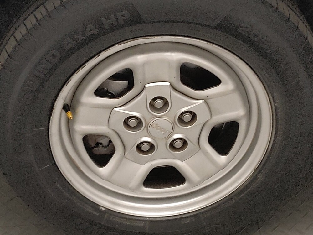 2016 Jeep Patriot in Oklahoma City, OK 73139 - 18083021 31