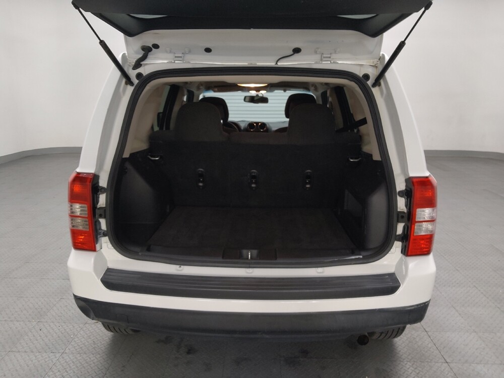 2016 Jeep Patriot in Oklahoma City, OK 73139 - 18083021 29