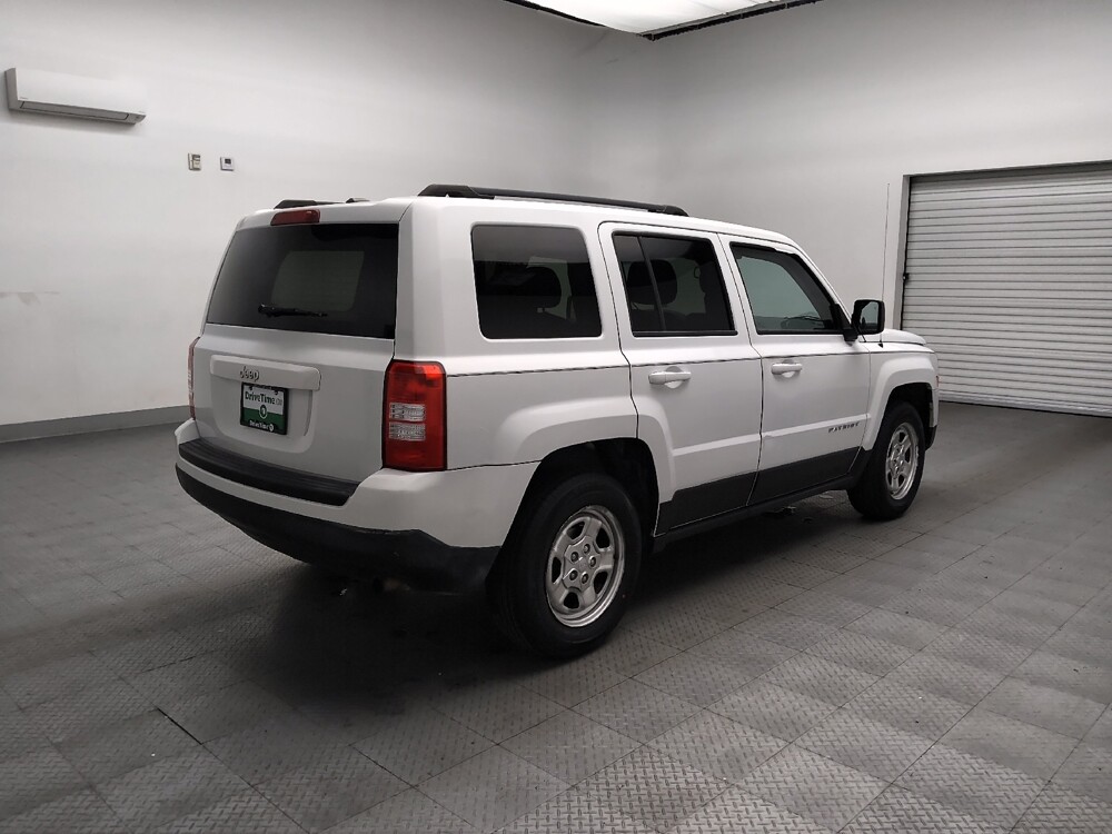 2016 Jeep Patriot in Oklahoma City, OK 73139 - 18083021 9