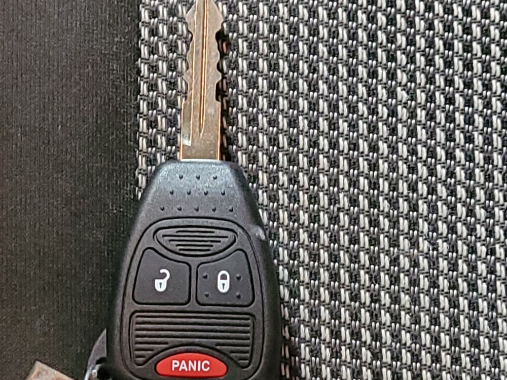 2016 Jeep Patriot in Oklahoma City, OK 73139 - 18083021 32