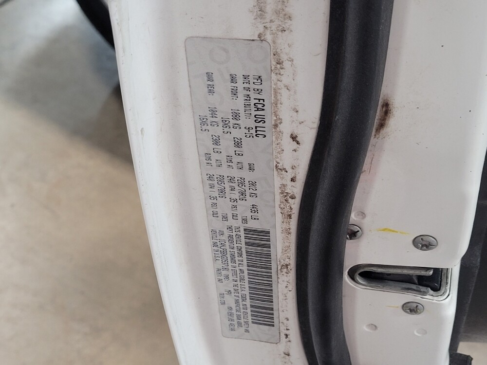 2016 Jeep Patriot in Oklahoma City, OK 73139 - 18083021 33