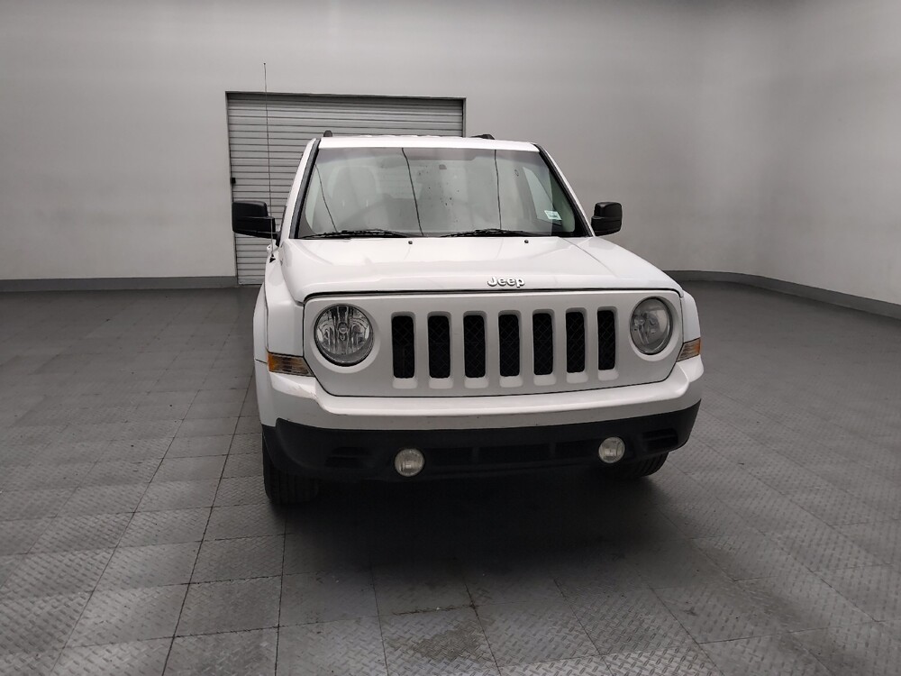 2016 Jeep Patriot in Oklahoma City, OK 73139 - 18083021 14
